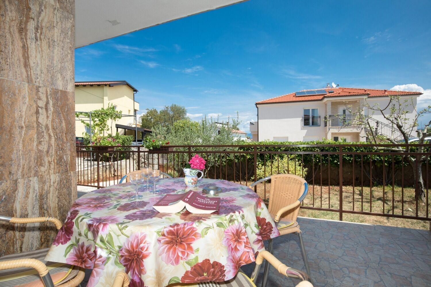 Apartments Kate - 100 M From Beach مالينسكا المظهر الخارجي الصورة